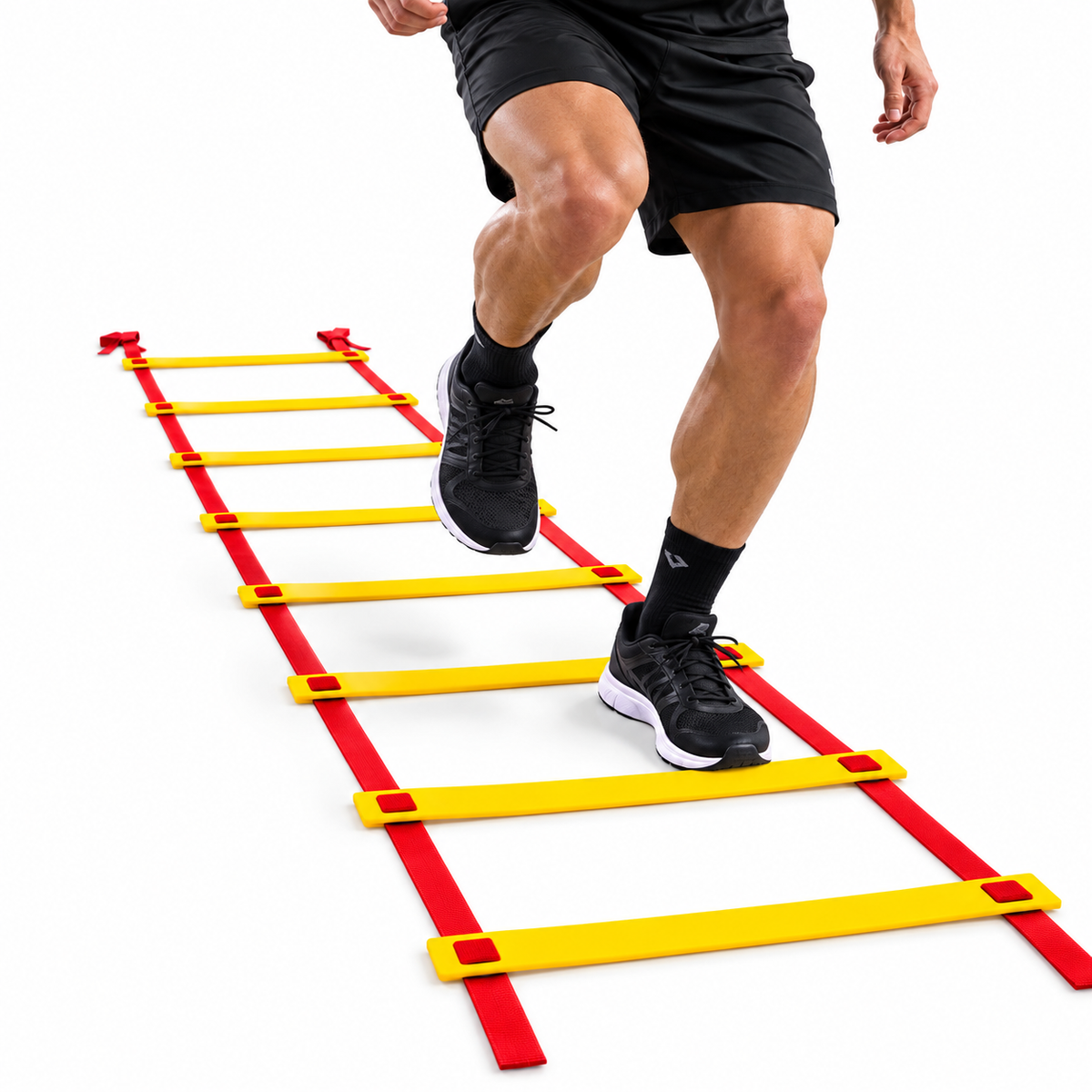 Escalera de agilidad