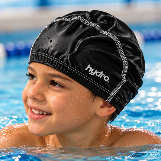 Gorro natación lycra Infantil