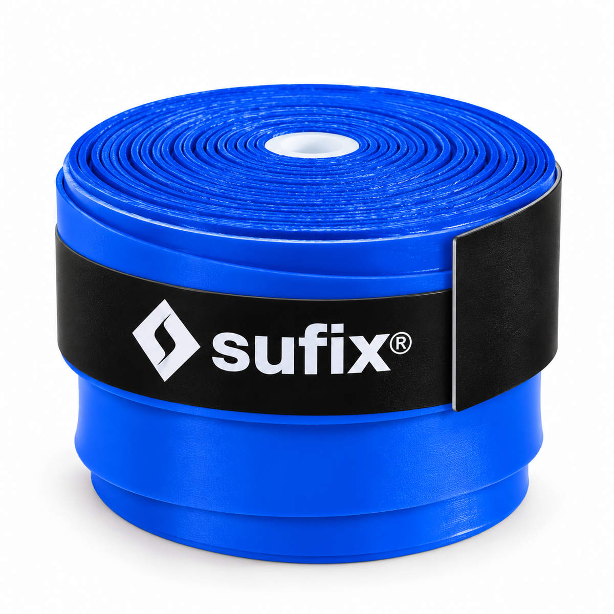 Grip sufix tenis Azul 3 unidades