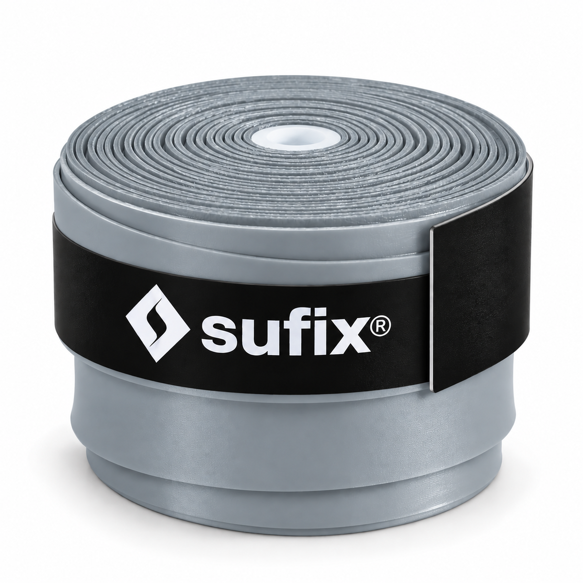 Grip sufix tenis Gris 3 unidades