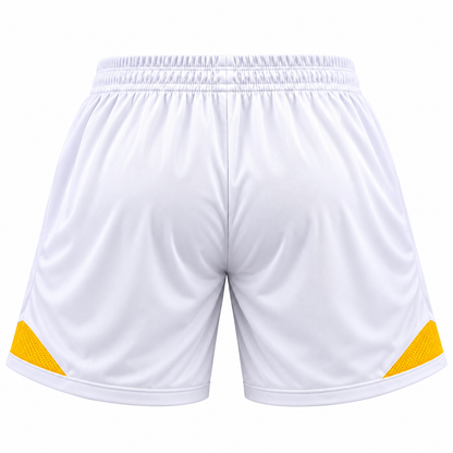 Short River Blanco/Amarillo | L | XL || LJS