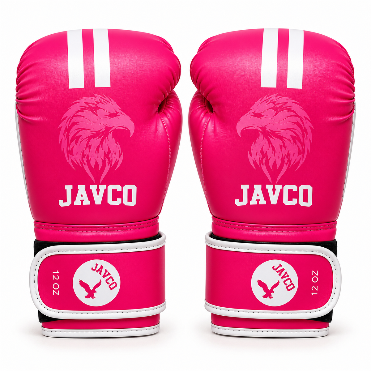 Guante Box 12 oz - Javco