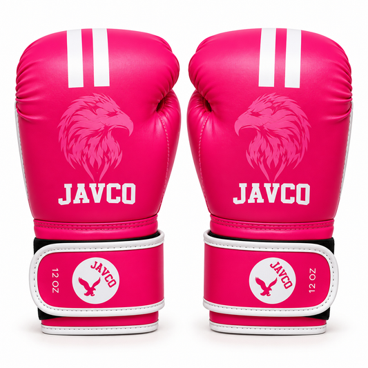 Guante Box 14 oz - Javco