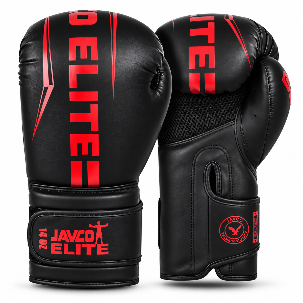 Guante Box 10 oz - Javco