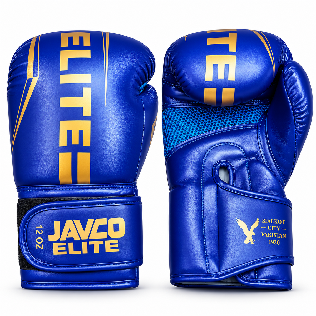 Guante Box 10 oz - Javco