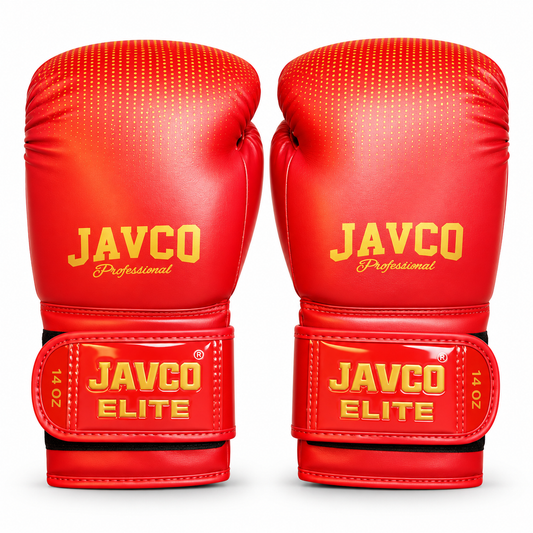 Guante Box 10 oz - Javco