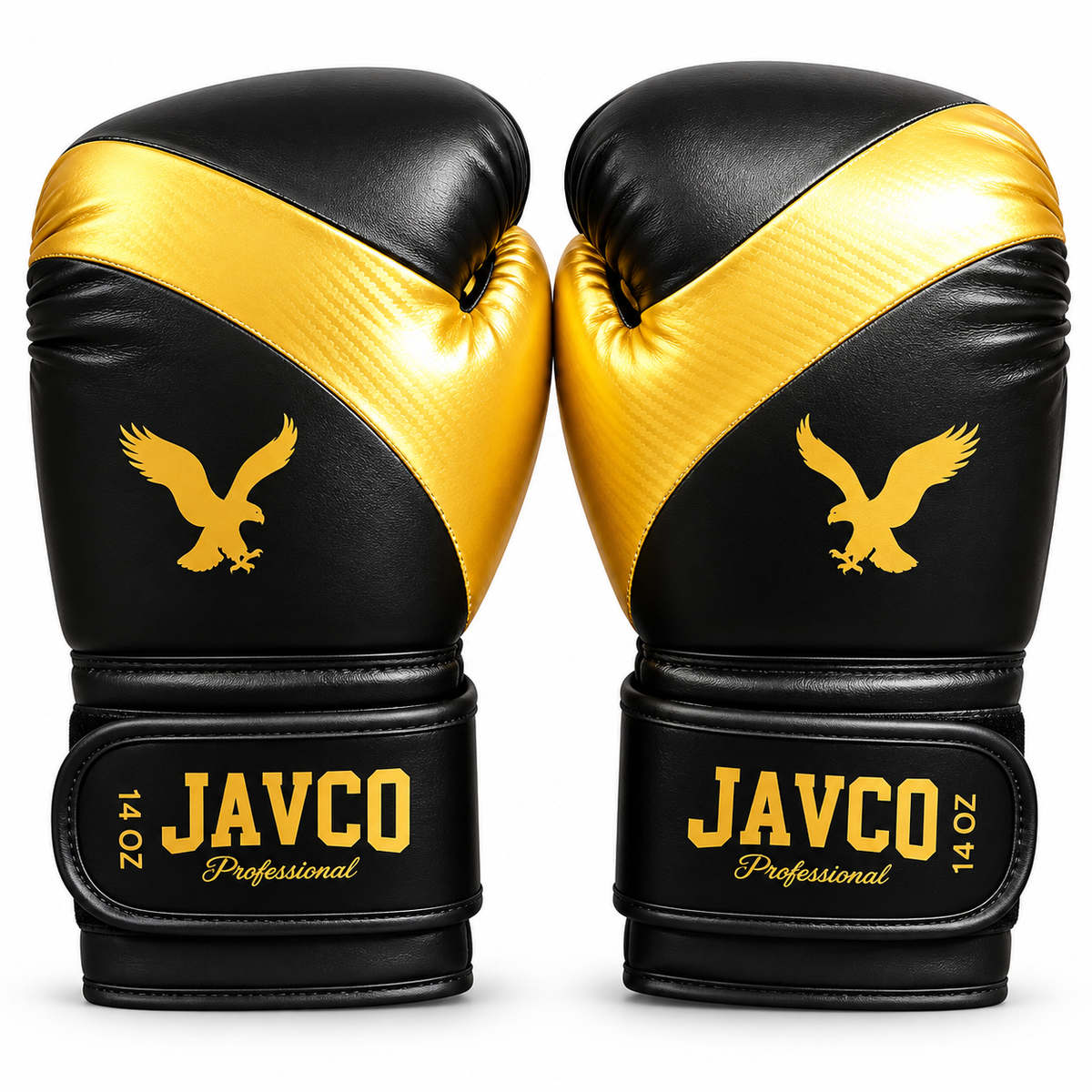 Guante Box 12 oz - Javco