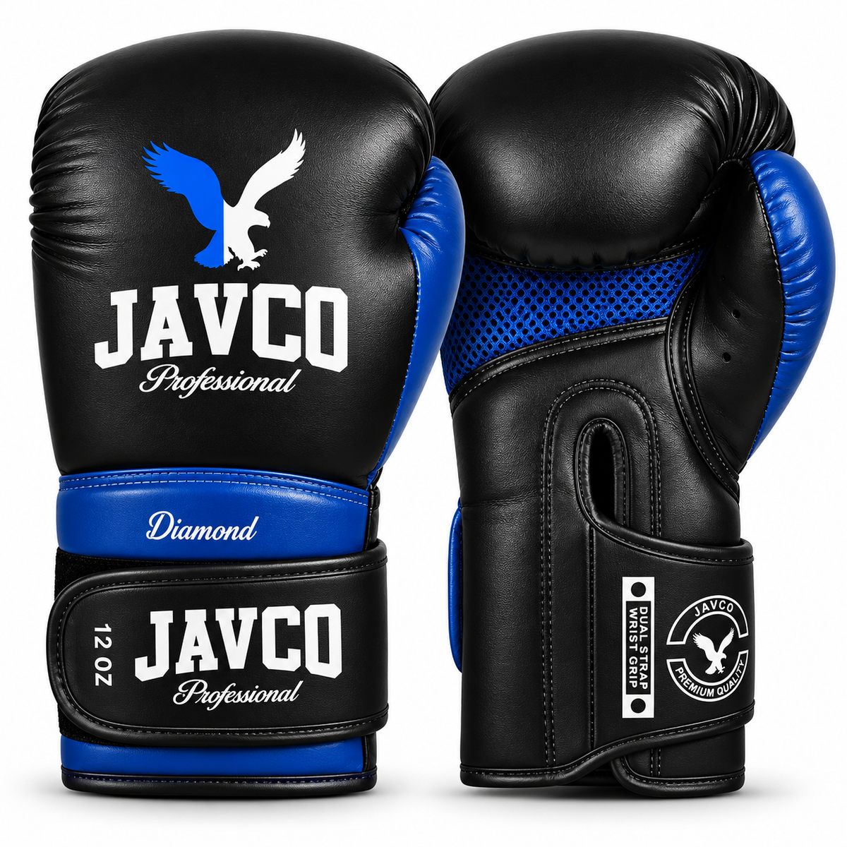 Guante Box 12 oz - Javco