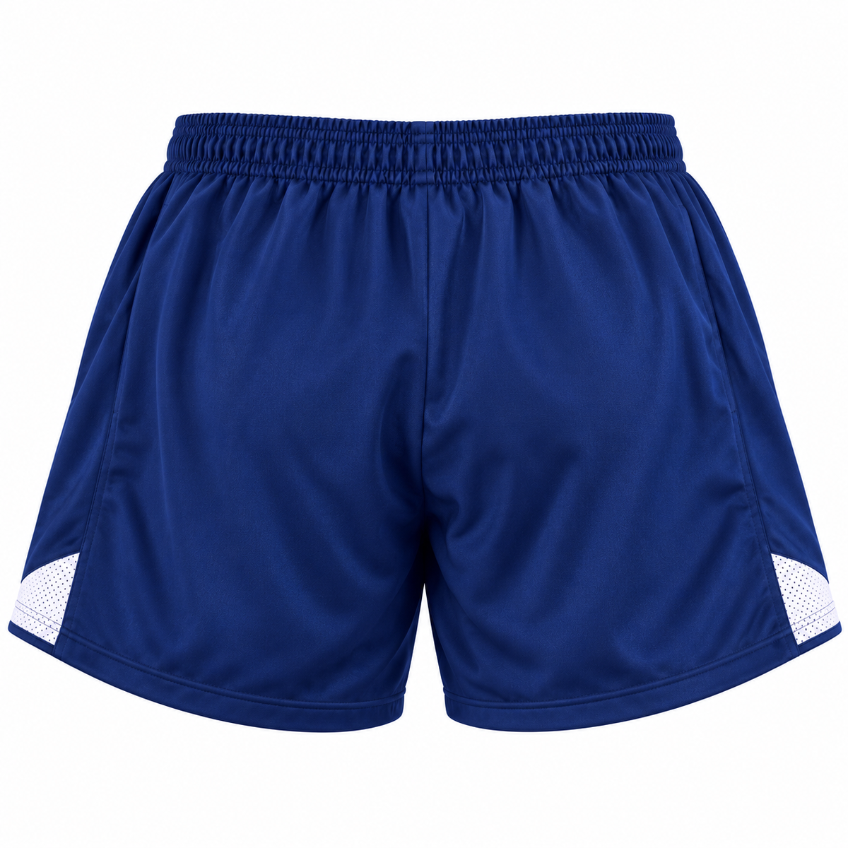 Short River Azul Marino/Blanco | S | M || LJS