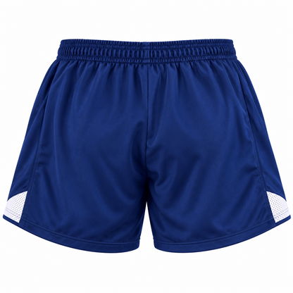 Short River Azul Marino/Blanco | S | M || LJS