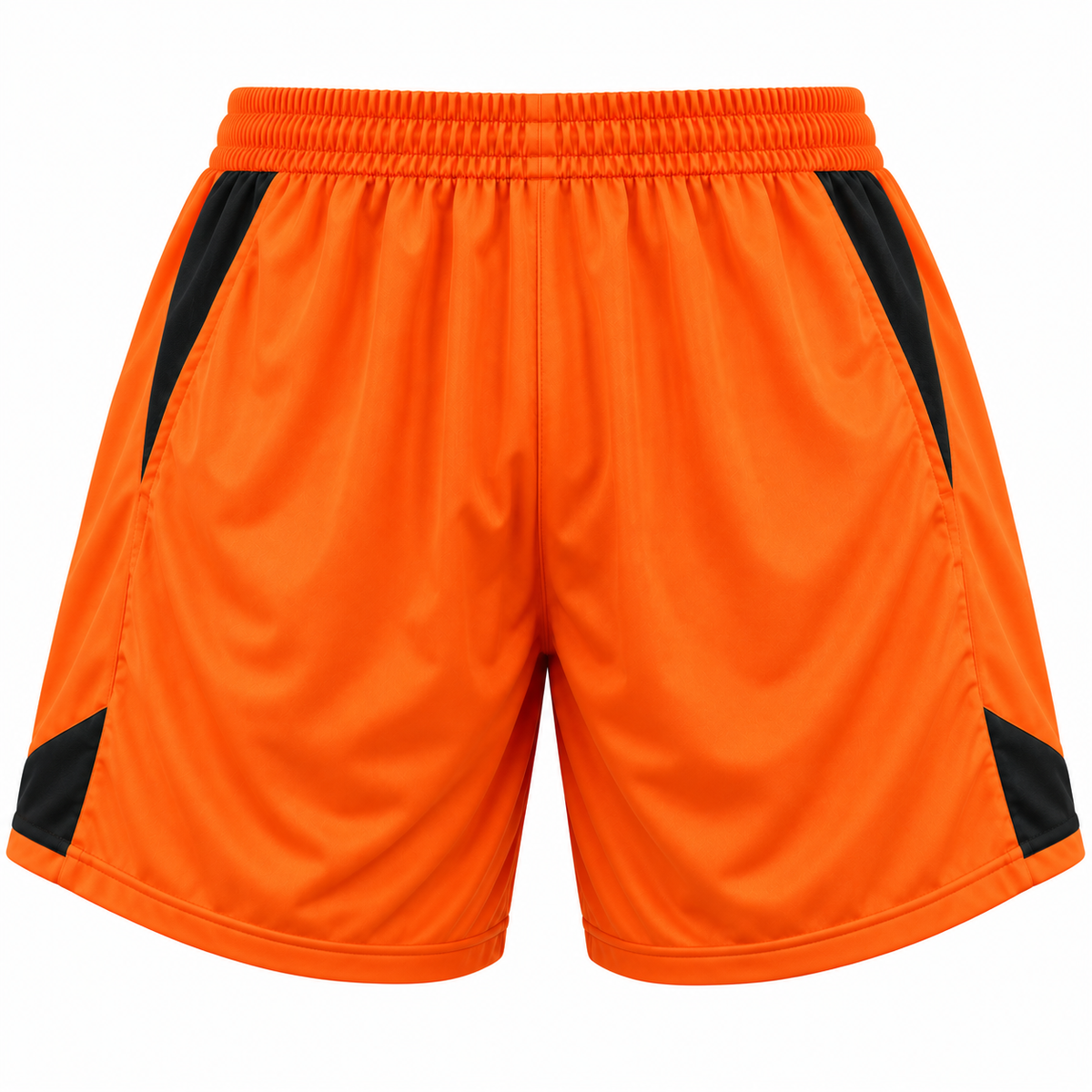 Short River Naranjo/Negro | L || LJS