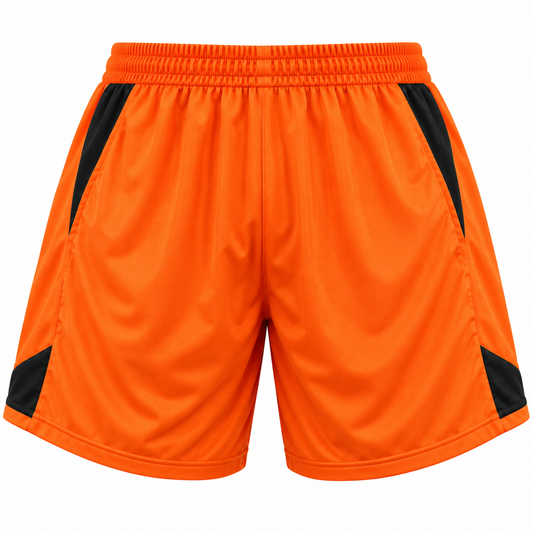 Short River Naranjo/Negro | L || LJS