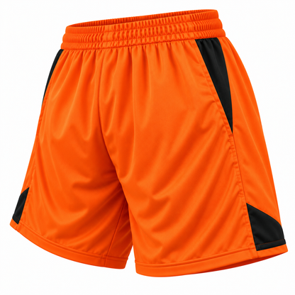 Short River Naranjo/Negro | L || LJS