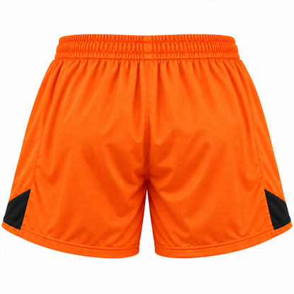 Short River Naranjo/Negro | L || LJS