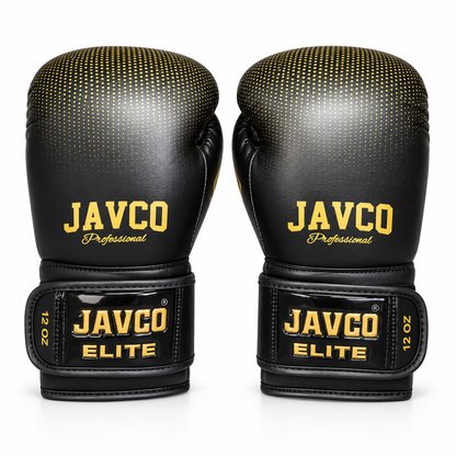Guante Box 6 oz- Javco