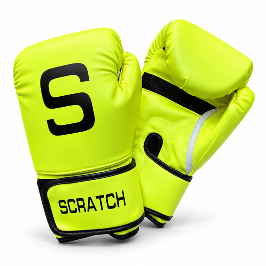 Guante de box 10 oz