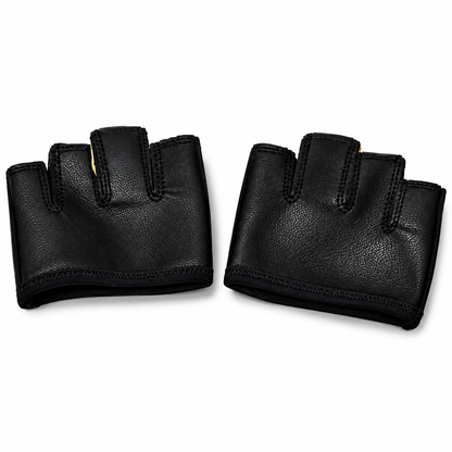 Guante de pesas calleras Anti-ripper