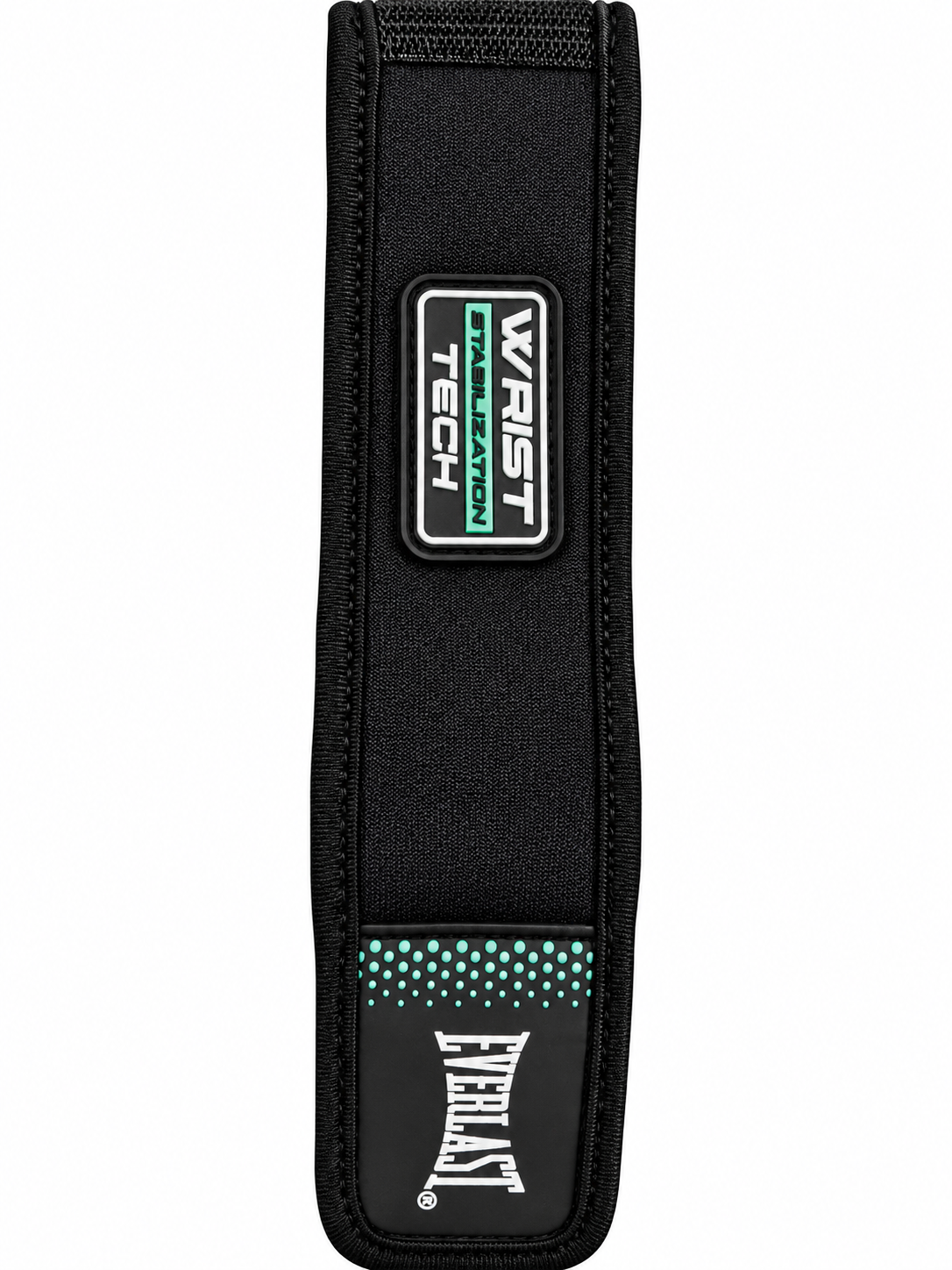 Guante fitness eve pro mujer negro/celeste - Everlast