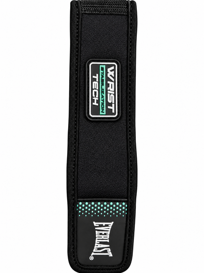 Guante fitness eve pro mujer negro/celeste - Everlast