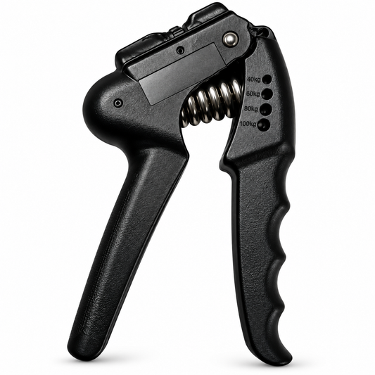 Hand grip DRB