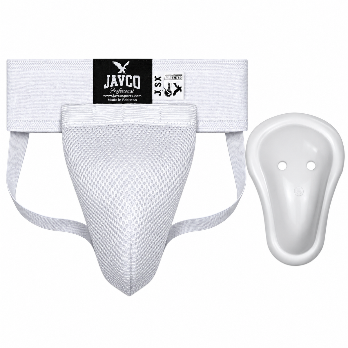 Inguinal varon