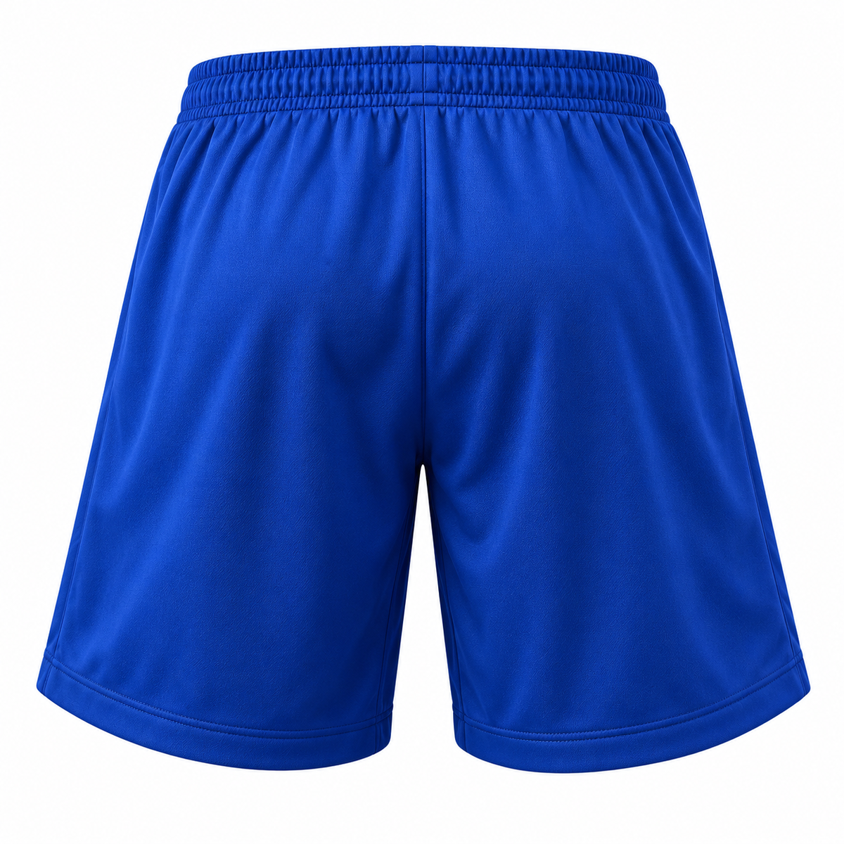 Short Deportivo River Especial Azul Rey/Blanco | 14 | 16/S | M || LJS