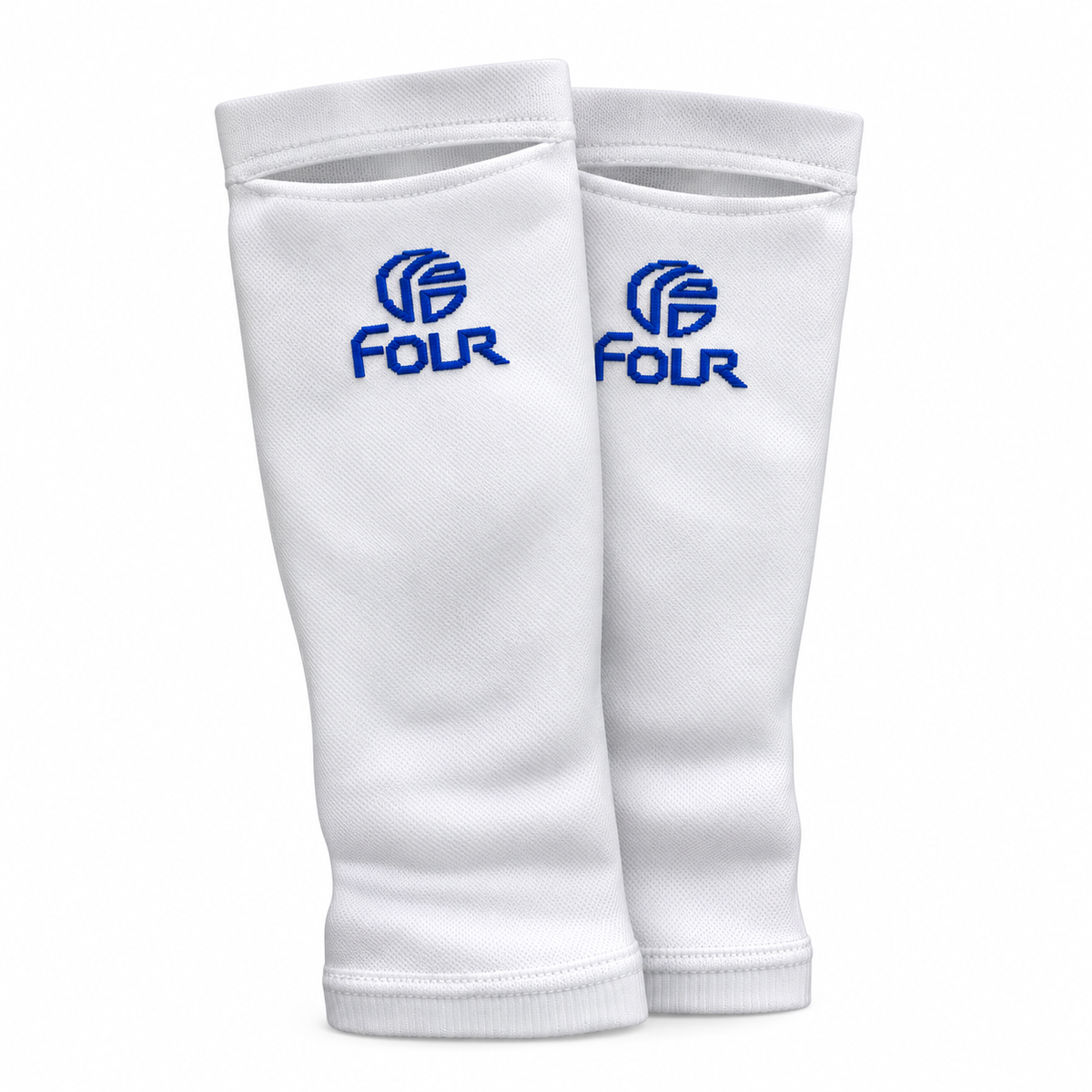 Medias para guarda canillera - Four