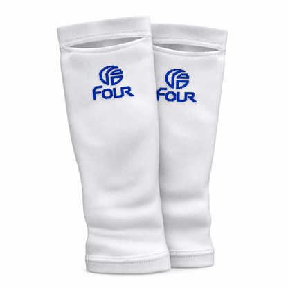 Medias para guarda canillera - Four