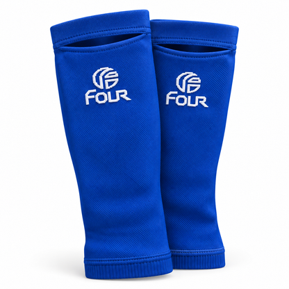 Medias para guarda canillera - Four