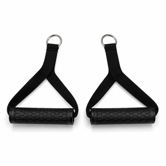 Manilla De Tubo Elastica