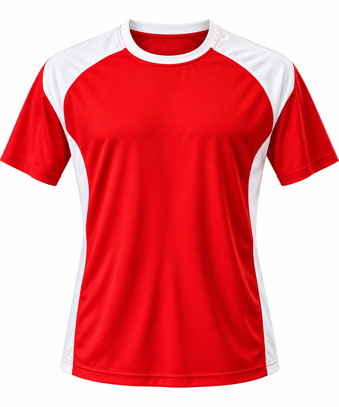 Camiseta Borusia Especial Rojo Blanco | S | M | L | XL || LJS