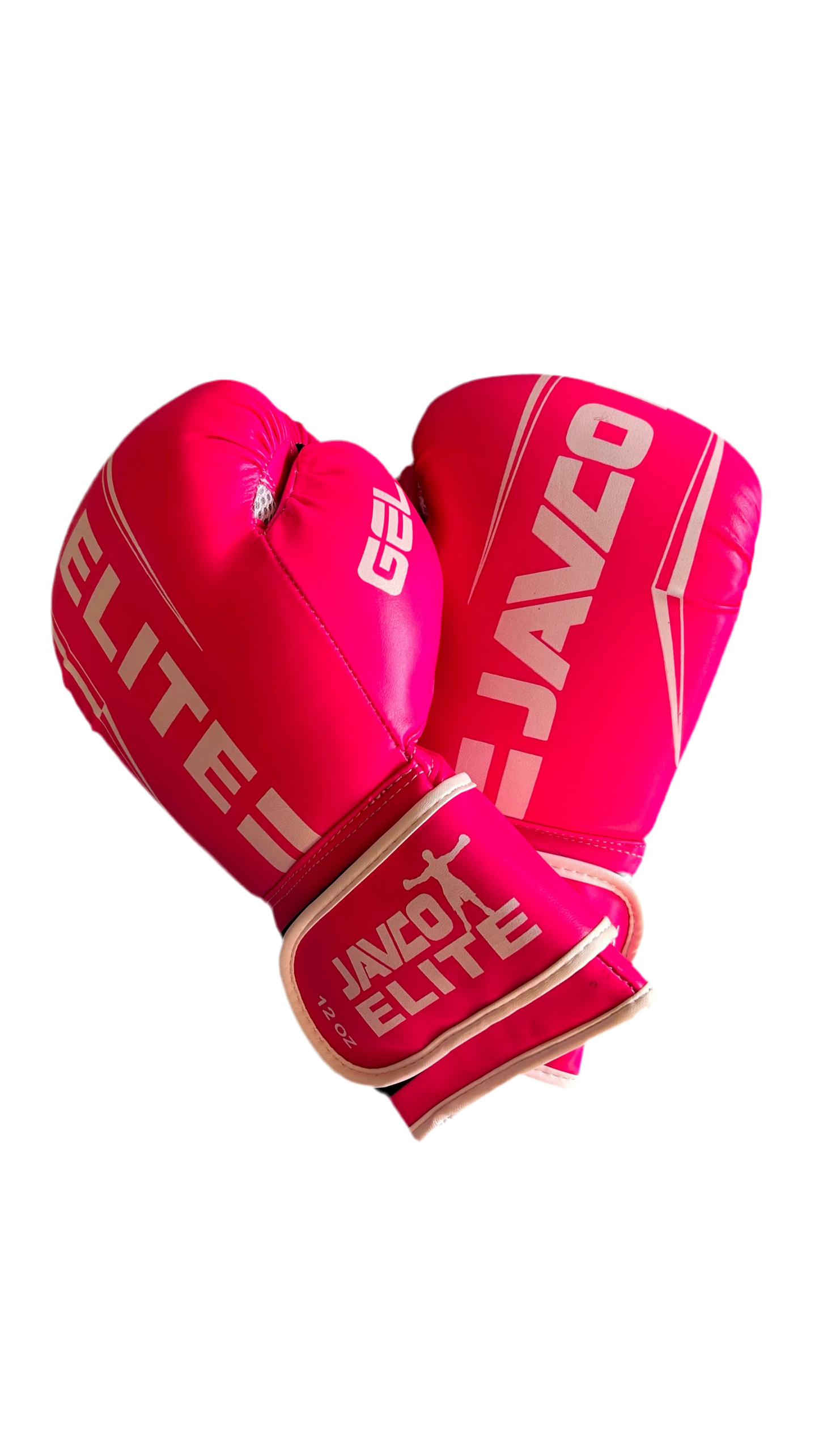 Guante Box 12 oz - Javco