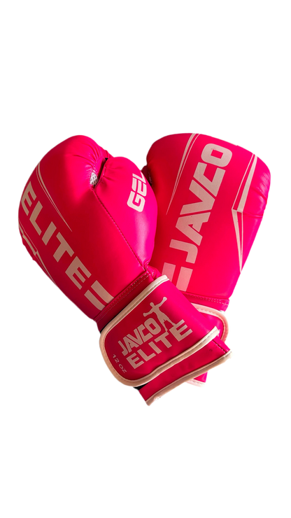 Guante Box 12 oz - Javco