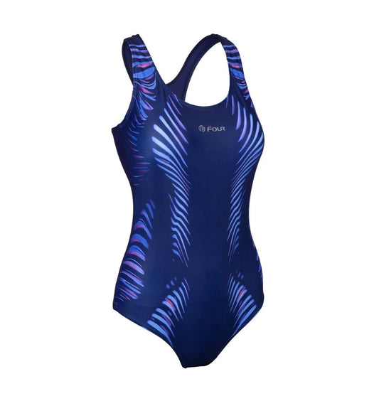 Traje de baño mujer sublimado