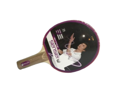 Paletas de Ping ping sensei 1 estrella