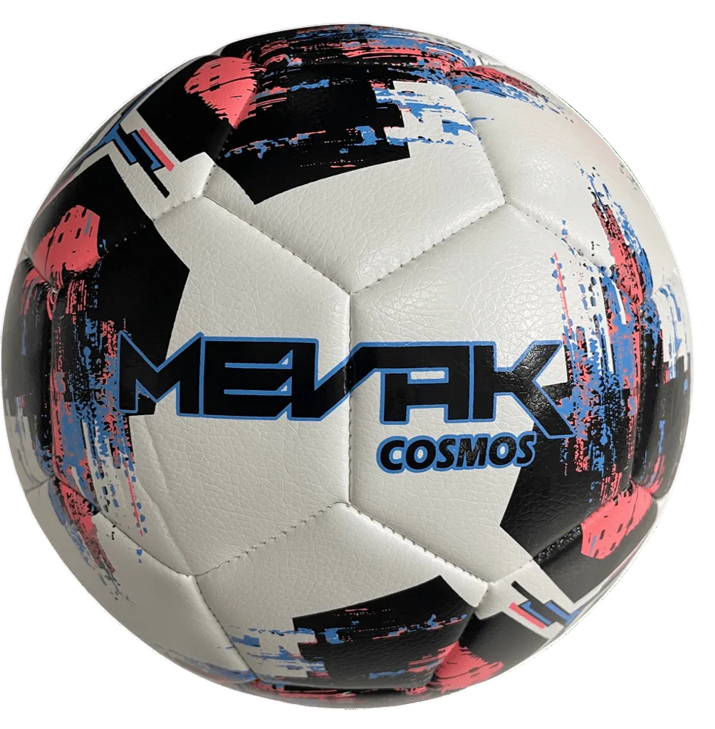Balón Fútbol n°5 Cosmos - Mevak