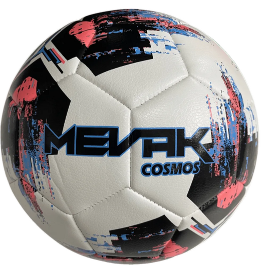Balón Fútbol n°5 Cosmos - Mevak