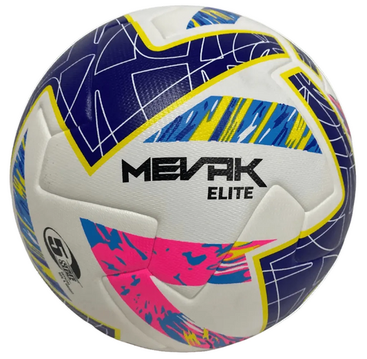 Balón Fútbol n°5 Elite - Mevak