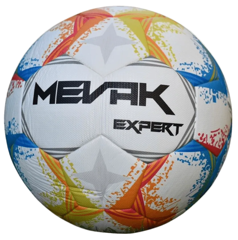 Balón Fútbol n°5 Expert - Mevak