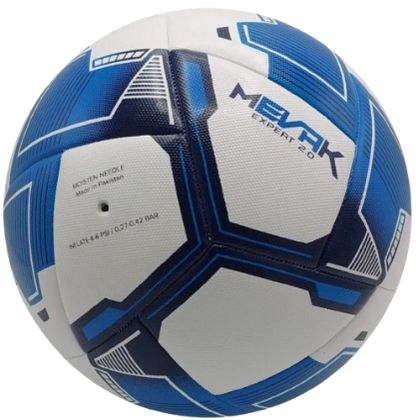 Balón Fútbol n°5 Expert 2.0 - Mevak