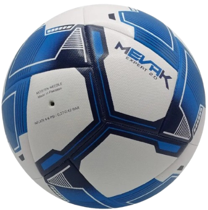 Balón Fútbol n°5 Expert 2.0 - Mevak
