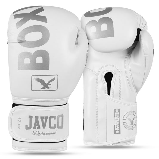 Guante Box 14 oz - Javco