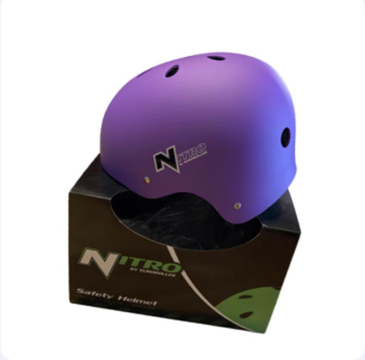 Casco Nitro