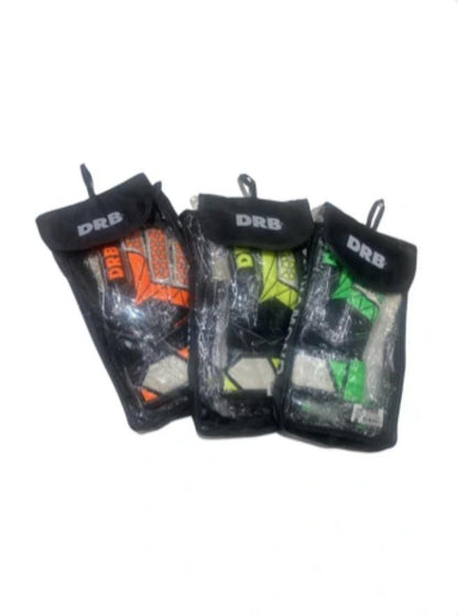 Guante arquero diamond