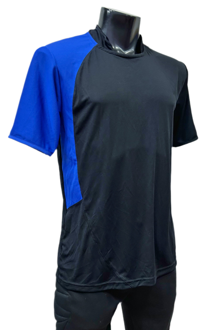 Camiseta Ohiggins Negro - Azul
