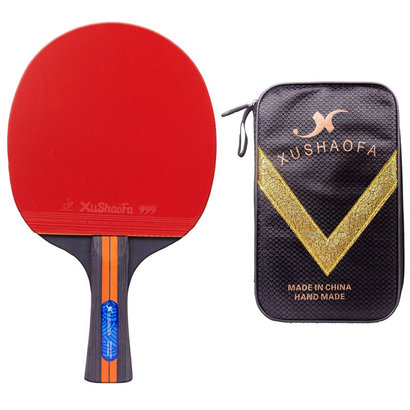 Paleta Ping pong 4008 Xushaofa