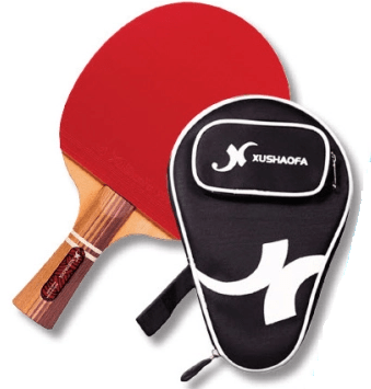 Paleta Ping pong 7008 Xushaofa