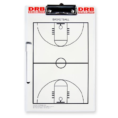 Pizarra basquetbol