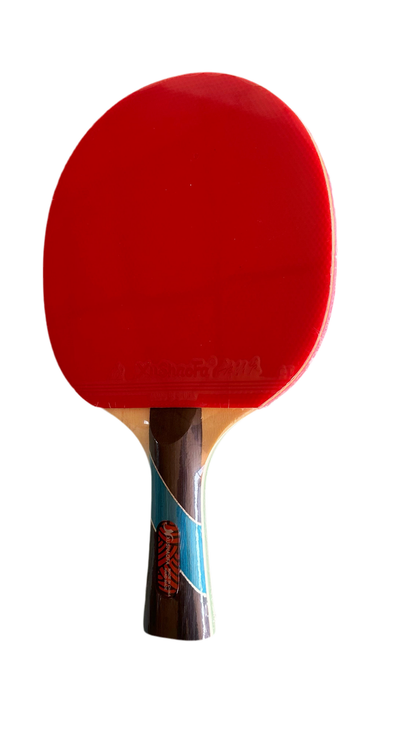 Paleta Ping pong 6008 Xushaofa