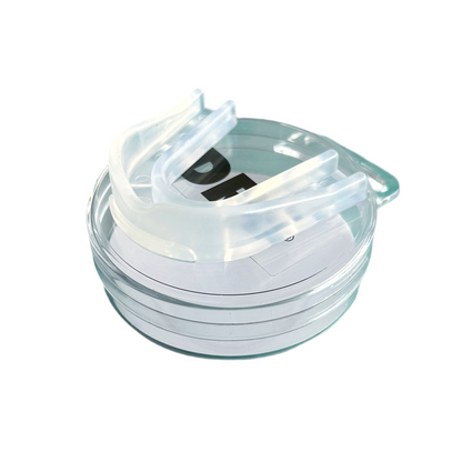 Protector bucal Transparente